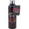 Paladone: Stranger Things - Hellfire Club Metal Water Bottle (PP9939ST)
