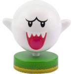 Paladone: Super Mario - Boo 3D Light (PP4374NNV4)