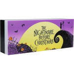 Paladone: The Nightmare Before Christmas - Logo Light (PP12276NBC)