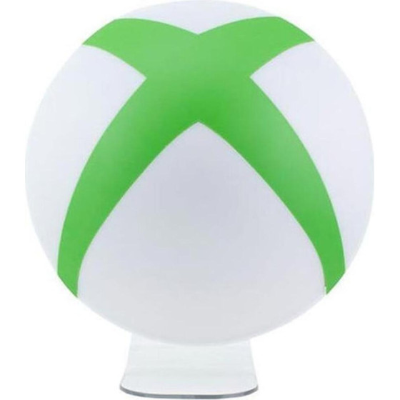 Paladone: XBOX - Green Logo Light (PP8970XB)
