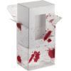 Protective Case 0,5mm thickness for Funko POP! Figures 4'', 12pcs Pack (Shrink Wrap) (Blood Splattered)