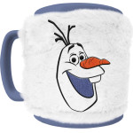 Pyramid Disney: Frozen - Olaf Fuzzy Mug (FZMG2401039)