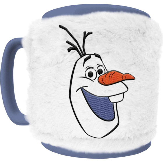 Pyramid Disney: Frozen - Olaf Fuzzy Mug (FZMG2401039)