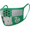 Pyramid Harry Potter - (Slytherin) x2 Pieces Face Covering Mask (GP85568)
