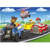 Ravensburger Giant Floor Puzzle: Paw Patrol - Friends (24pcs) (3089)
