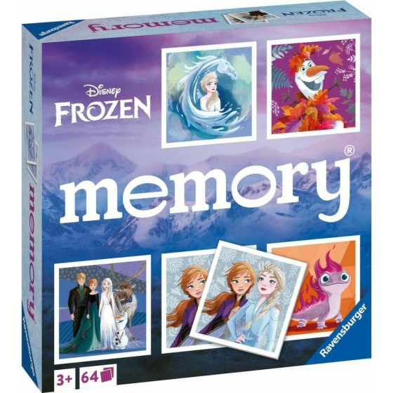 Ravensburger Memory Disney: Frozen (20890)