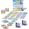 Ravensburger Memory Game: Bluey (22646)