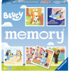 Ravensburger Memory Game: Bluey (22646)