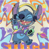 Ravensburger Puzzle Disney: Stitch - Play The Day Away (3x49pcs) (12001070)