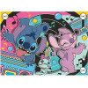 Ravensburger Puzzle Disney: Stitch - Vacay Mode 4 In a Box (12/16/20/24pcs) (12001069)