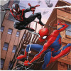 Ravensburger Puzzle Marvel: Spider-Man - Spider-Man In Action (3x49pcs) (8025)