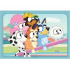 Ravensburger Puzzle: Bluey - Fun With Bluey (2x12pcs) (5693)