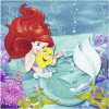 Ravensburger Puzzle: Disney Princess - Princesses Adventure (3X49pcs.) (09350)