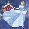 Ravensburger Puzzle: Disney Princess - Princesses Adventure (3X49pcs.) (09350)