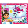 Ravensburger Puzzle: Gabbys Dollhouse (100XXLpcs) (12001053)