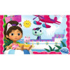 Ravensburger Puzzle: Gabbys Dollhouse (100XXLpcs) (12001053)