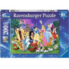 Ravensburger Puzzle: �� ���������� ��� Disney (200XXLpcs) (12698)