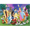 Ravensburger Puzzle: �� ���������� ��� Disney (200XXLpcs) (12698)