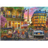 Ravensburger Puzzle: Paris In The Dawn (1000pcs) (12000885)