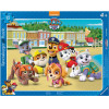 Ravensburger Puzzle: Paw Patrol (37pcs) (6155)