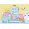 Ravensburger Puzzle: Peppa Pig (2x12pcs) (7596)