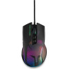 Spartan Gear - Agis Wired Gaming Mouse