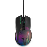 Spartan Gear - Agis Wired Gaming Mouse