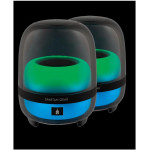 Spartan Gear - Alcman Large 2.0 Speakers