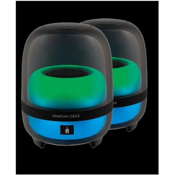 Spartan Gear - Alcman Large 2.0 Speakers