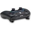 Spartan Gear - Aspis 4 Wired Wireless Controller (Compatible With Pc [wired] And Playstation 4 [wireless]) (colour: Black)