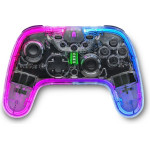 Spartan Gear - Dory Wireless Controller (Compatible With Pc [wired] And Switch [wireless])
