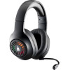 Spartan Gear - Medusa Wireless Headset (Compatible With PC, Playstation 4, Playstation 5) (color: Black)