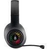 Spartan Gear - Medusa Wireless Headset (Compatible With PC, Playstation 4, Playstation 5) (color: Black)