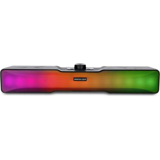 Spartan Gear - Orpheus Soundbar