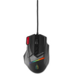 Spartan Gear - Talos 2 Wired Gaming Mouse