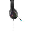 Spartan Gear - Thorax 2 Wired Headset (Compatible With PC, Playstation 4, Playstation 5, xboxone, Xbox Series x/s, switch) (color: Black)