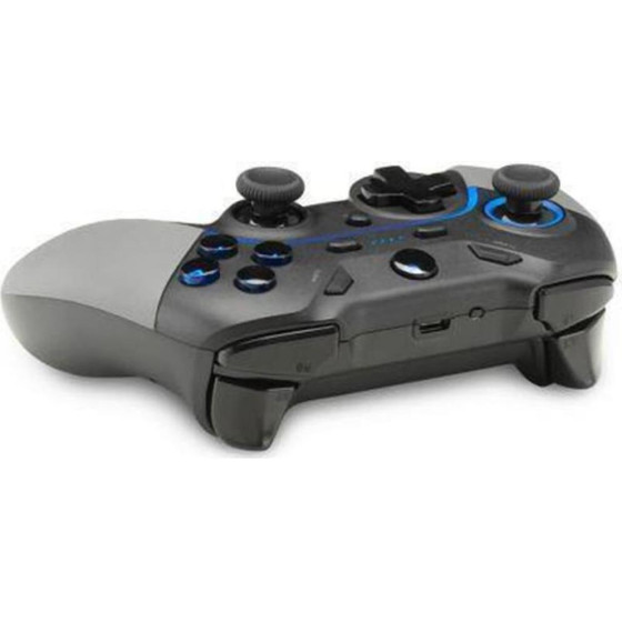 Spartan Gear - Velos Wireless Controller (Compatible With Pc And switch)