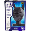 Spin Master 4D Build DC: Batman - Mask 3D Puzzle Model Kit (6070176)