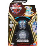 Spin Master Bakugan: Special Attack - Hammerhead (20141559)