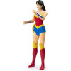 Spin Master Dc Universe - Wonder Woman Action Figure (30cm) (6056902)
