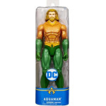 Spin Master Dc Universe: Aquaman Action Figure (30cm) (6060069)