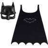Spin Master DC: Batman - Cape & Mask Set (6067380)*