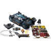 Spin Master DC: Batman - Ultimate Transforming Batmobile (6070131)*