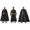 Spin Master DC: Batman 85th Anniversary - Batman Figures 4�� Ultimate Pack (6070909)*