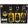 Spin Master DC: Batman 85th Anniversary - Batman Figures 4�� Ultimate Pack (6070909)*