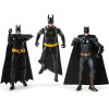 Spin Master DC: Batman 85th Anniversary - Batman Figures 4�� Ultimate Pack (6070909)*