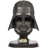 Spin Master Disney: Star Wars 4D Build - Darth Vader Helmet 3D Cardstock Puzzle Model Kit (6069821)