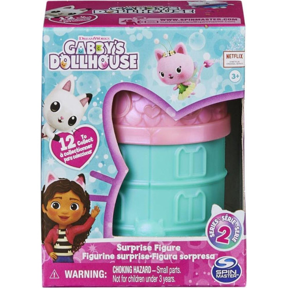 Spin Master Gabbys Dollhouse: Surprise Figure (6060455)*