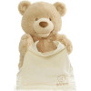 Spin Master Gund: P.Lushes Pets - Peek A Boo Bear Plush Toy (6069428)
