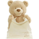 Spin Master Gund: P.Lushes Pets - Peek A Boo Bear Plush Toy (6069428)